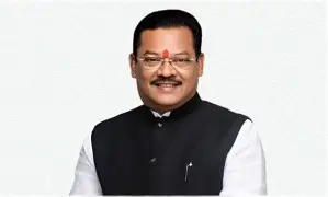 श्री. संजय सिरसाठ