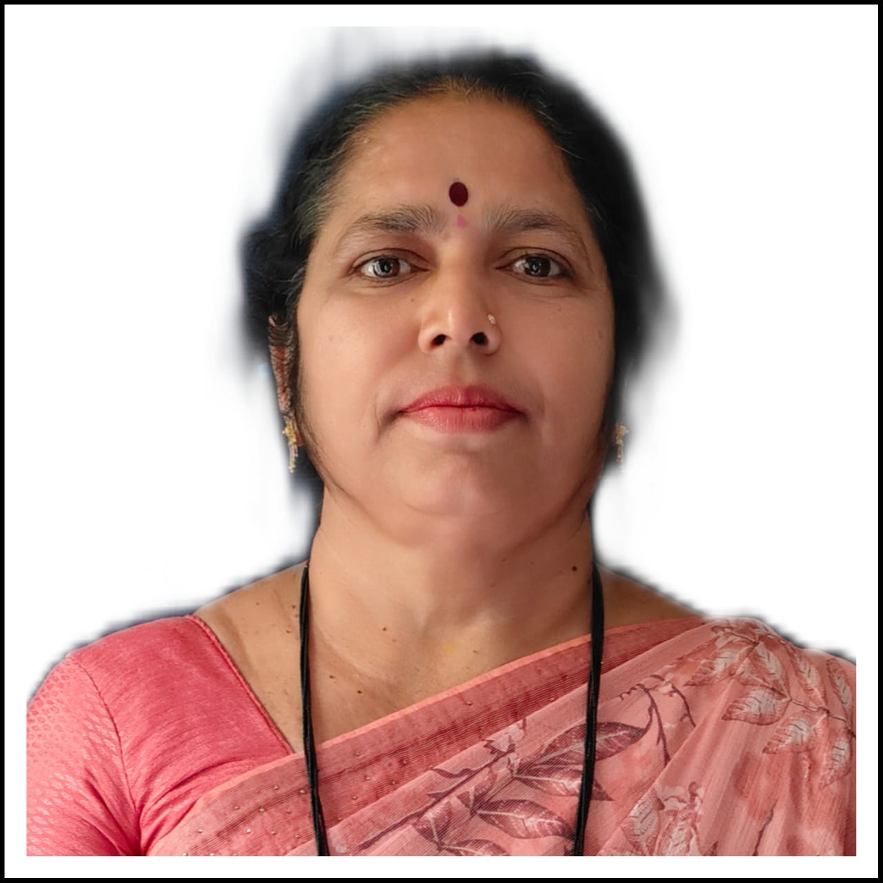 श्रीमती सुभद्रा पांडुरंग सैवर
