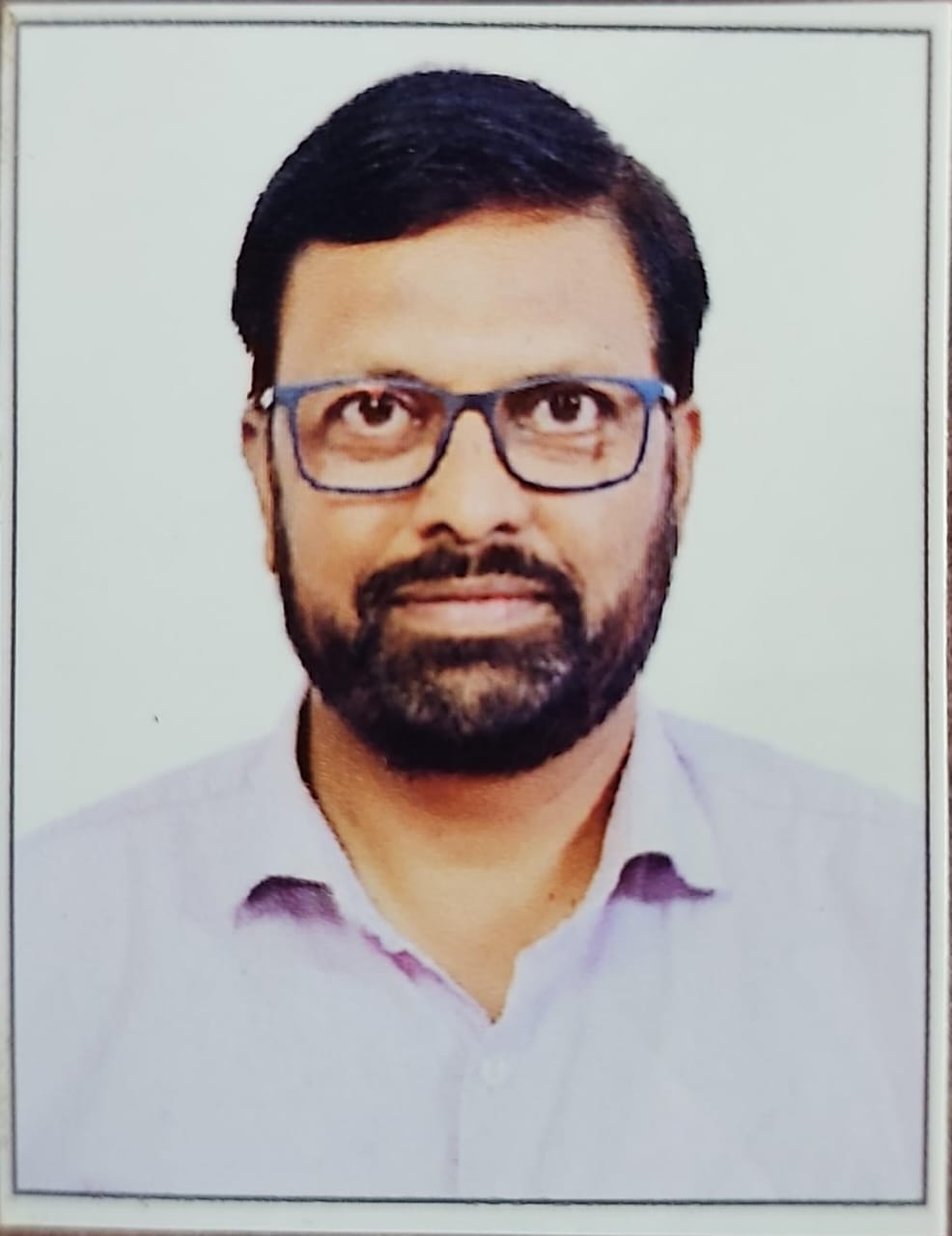 श्री विजय आनंदराव वाघ
